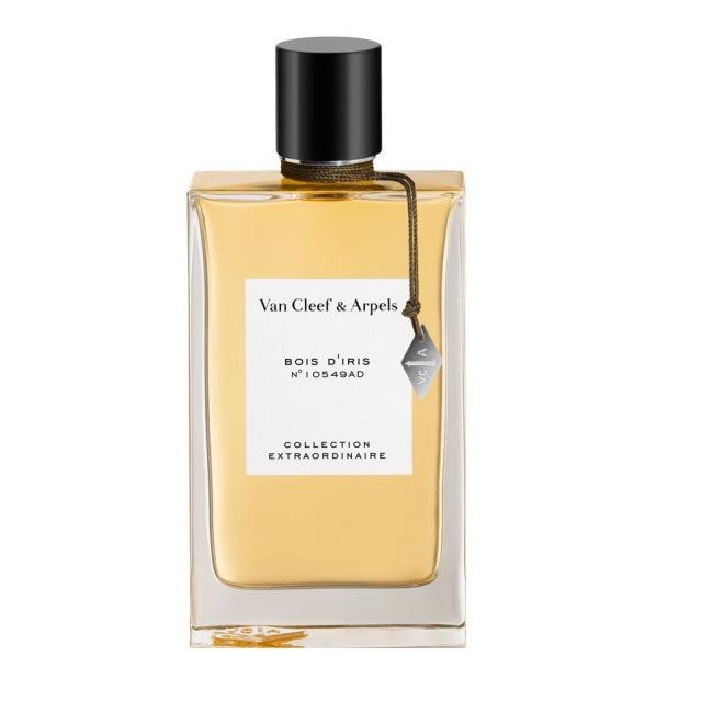 Van Cleef & Arpels Collection Extraordinaire Bois D'Iris Van Cleef & Arpels Collection Extraordinaire Bois D'Iris