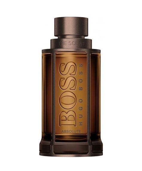 Hugo Boss Boss The Scent Absolute Hugo Boss Boss The Scent Absolute