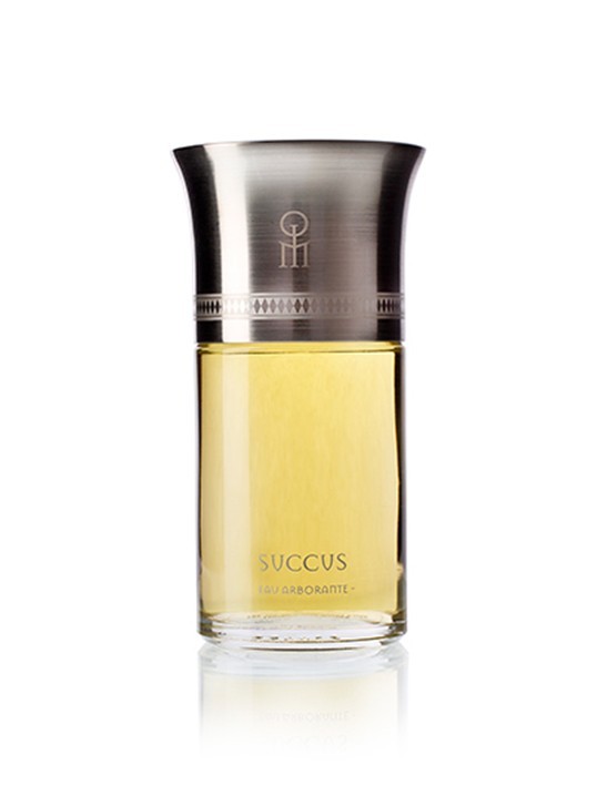 Les Liquides Imaginaires Succus