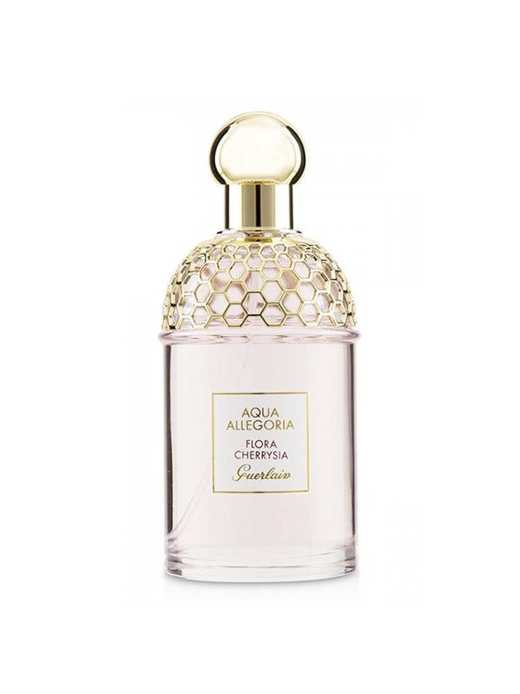 Guerlain Aqua Allegoria Flora Cherrysia Guerlain Aqua Allegoria Flora Cherrysia