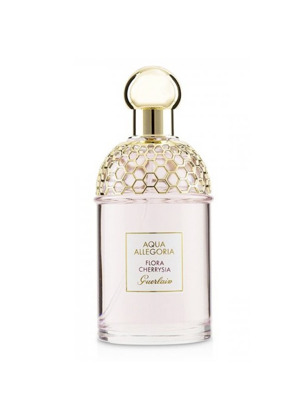 Guerlain Aqua Allegoria Flora Cherrysia