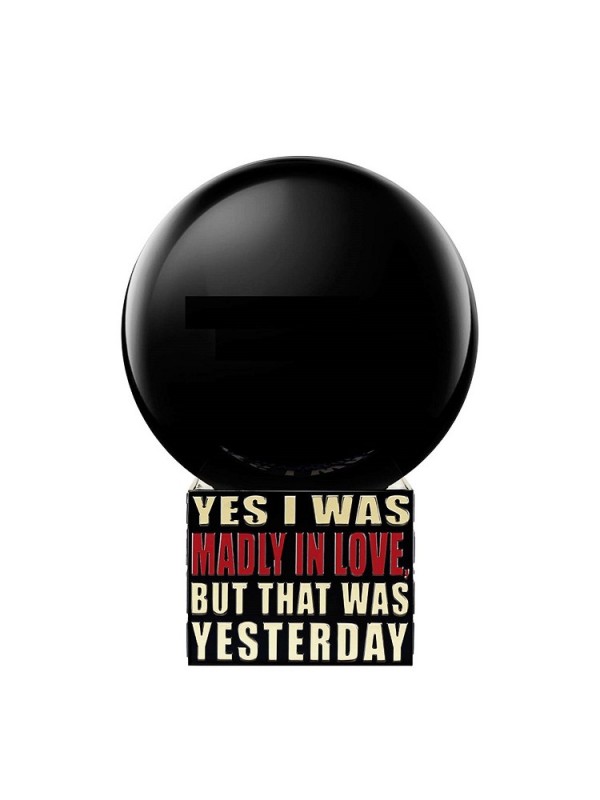 Kilian Madly In Love