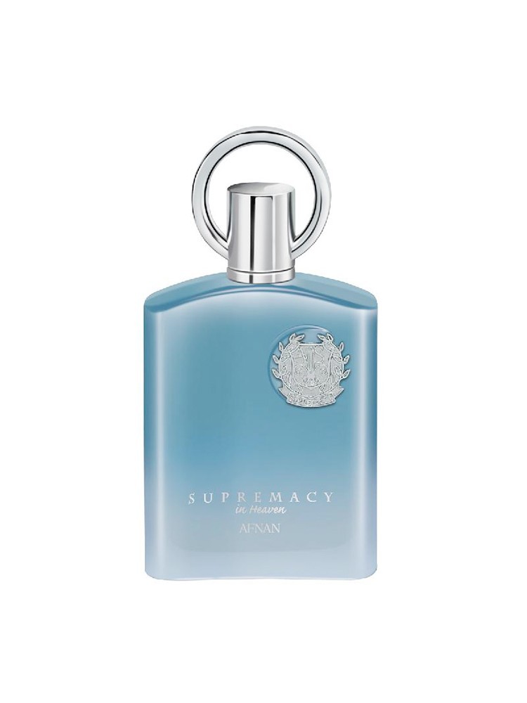 Afnan Supremacy In Heaven