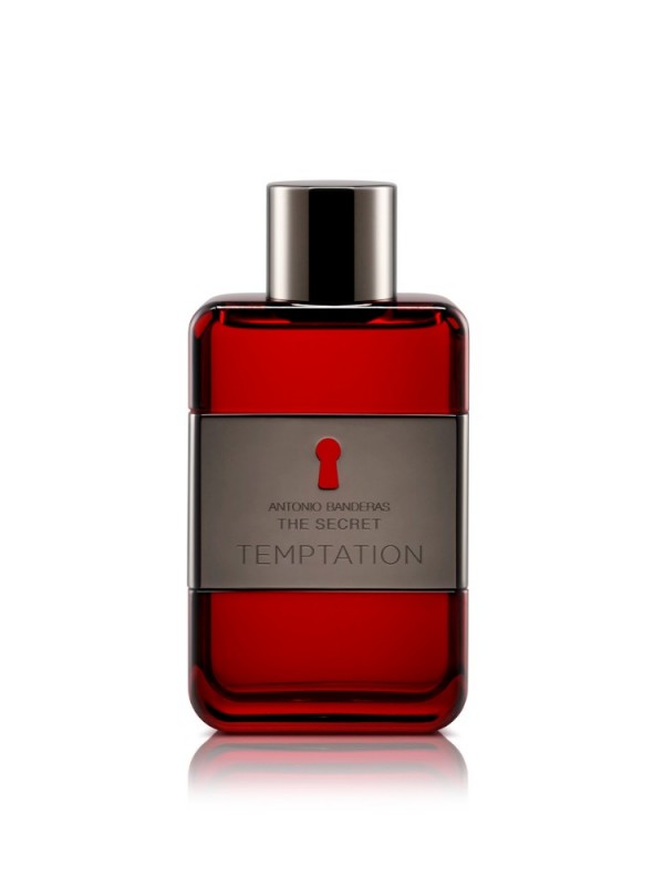 Antonio Banderas The Secret Temptation