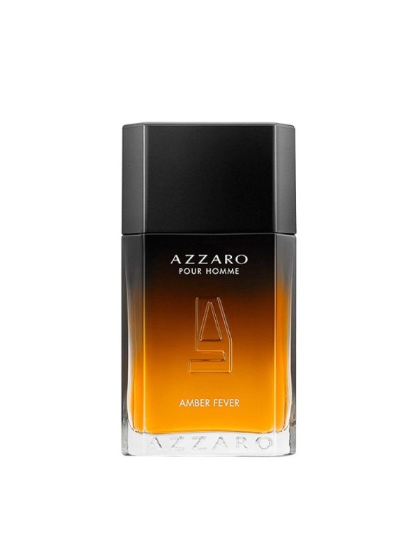 Azzaro Azzaro Pour Homme Amber Fever