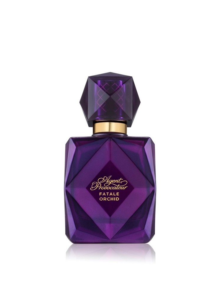 Agent Provocateur Fatale Orchid Agent Provocateur Fatale Orchid