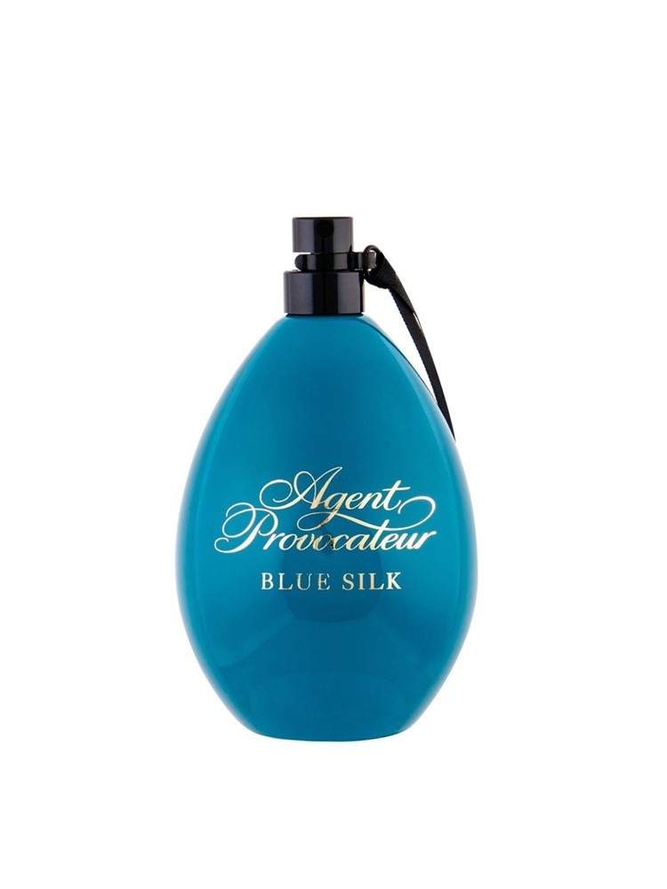 Agent Provocateur Blue Silk Agent Provocateur Blue Silk