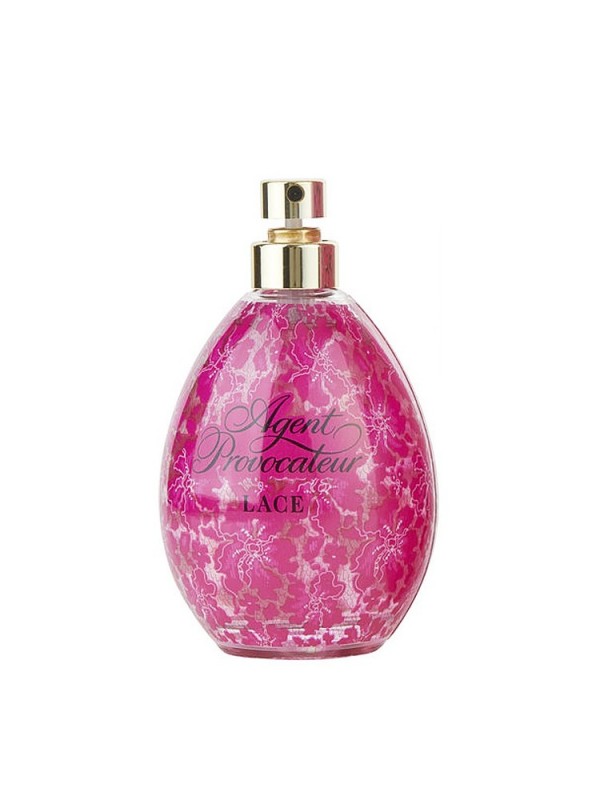Agent Provocateur Lace