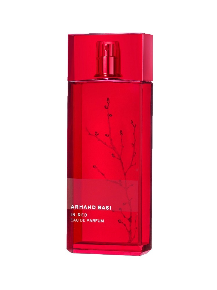 Armand Basi in Red (edP) Armand Basi in Red (edP)