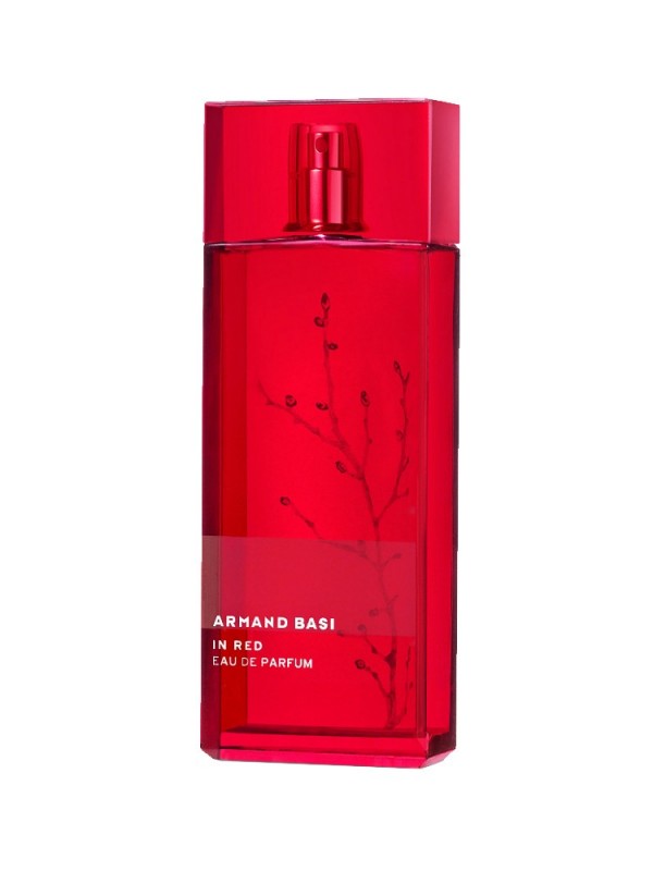 Armand Basi in Red (edP)