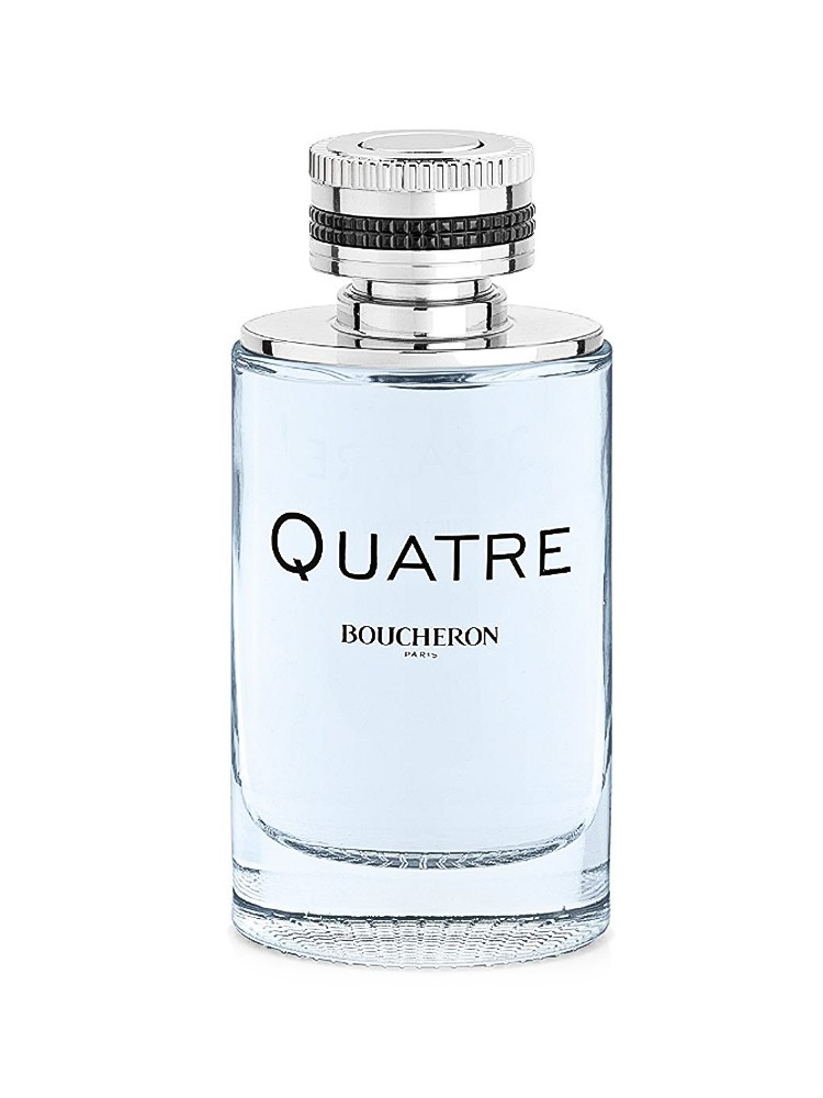 Boucheron Quatre Pour Homme Boucheron Quatre Pour Homme
