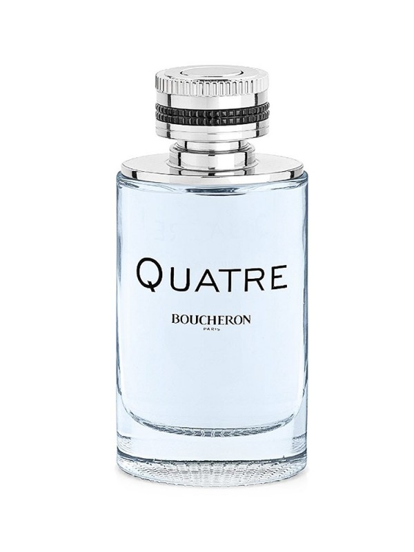 Boucheron Quatre Pour Homme