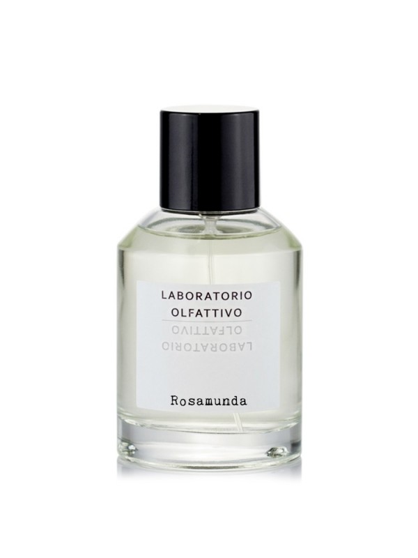 Laboratorio Olfattivo Rosamunda