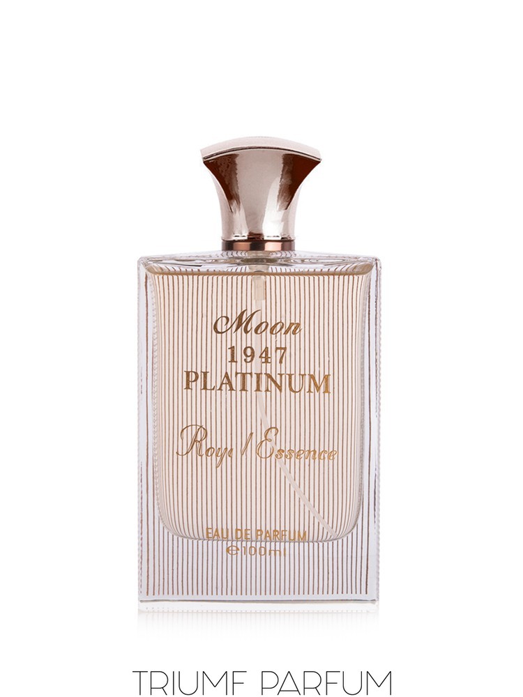 Noran Perfumes Moon 1947 Platinum