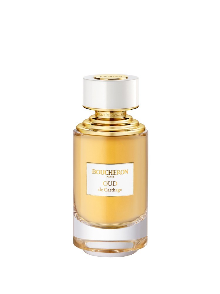 Boucheron Oud de Carthage Boucheron Oud de Carthage