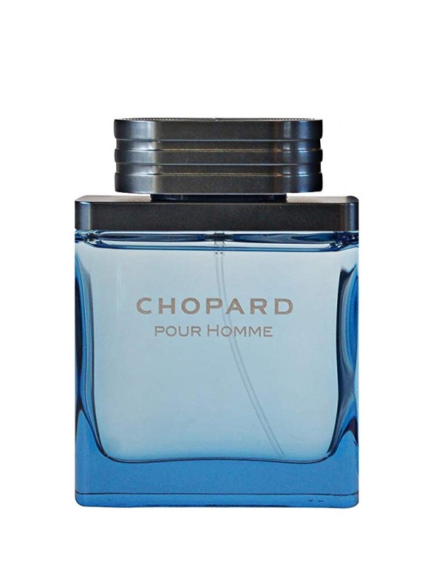 Chopard Pour Homme