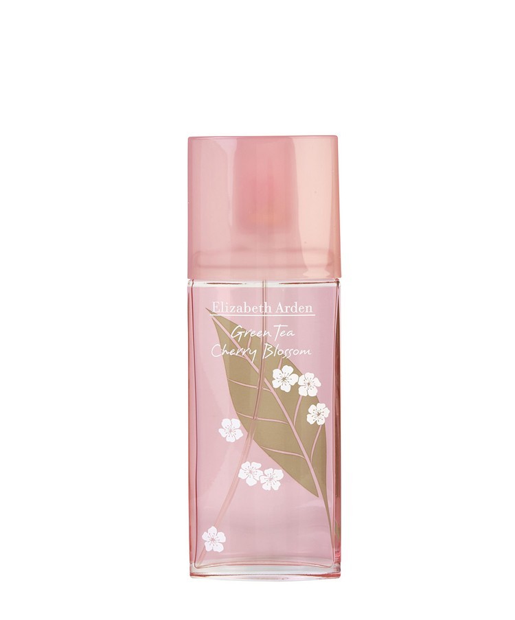 Elizabeth Arden Green Tea Cherry Blossom