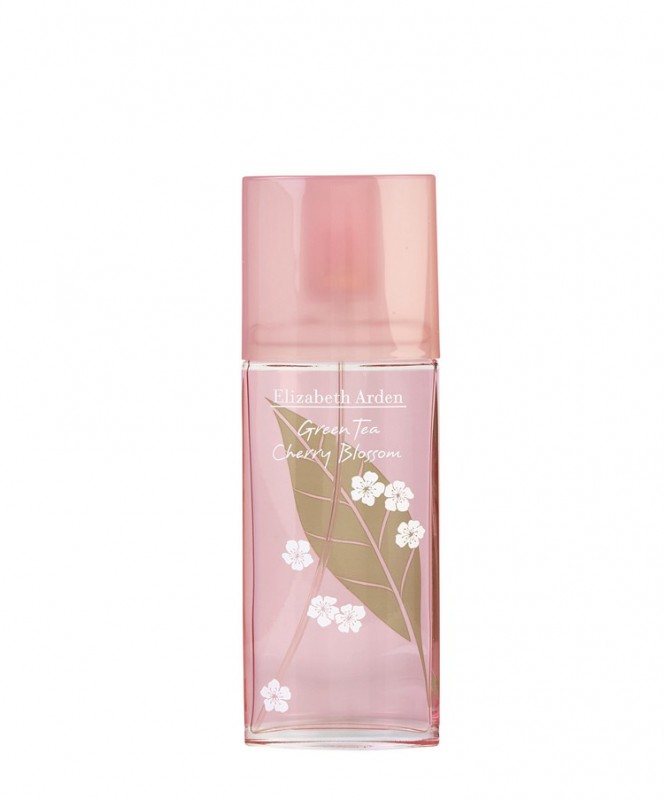 Elizabeth Arden Green Tea Cherry Blossom