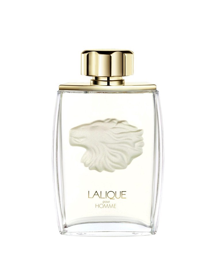 Lalique Pour Homme Lion
