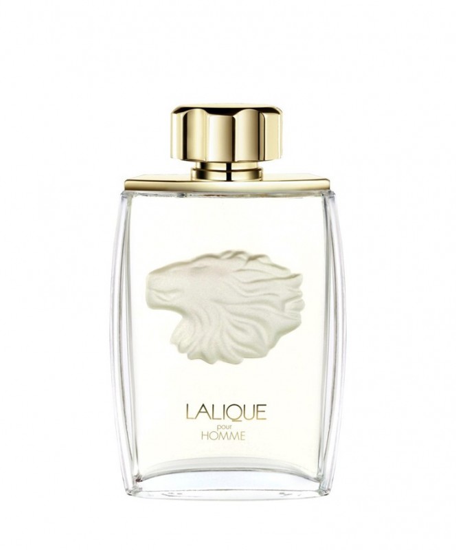 Lalique Pour Homme Lion