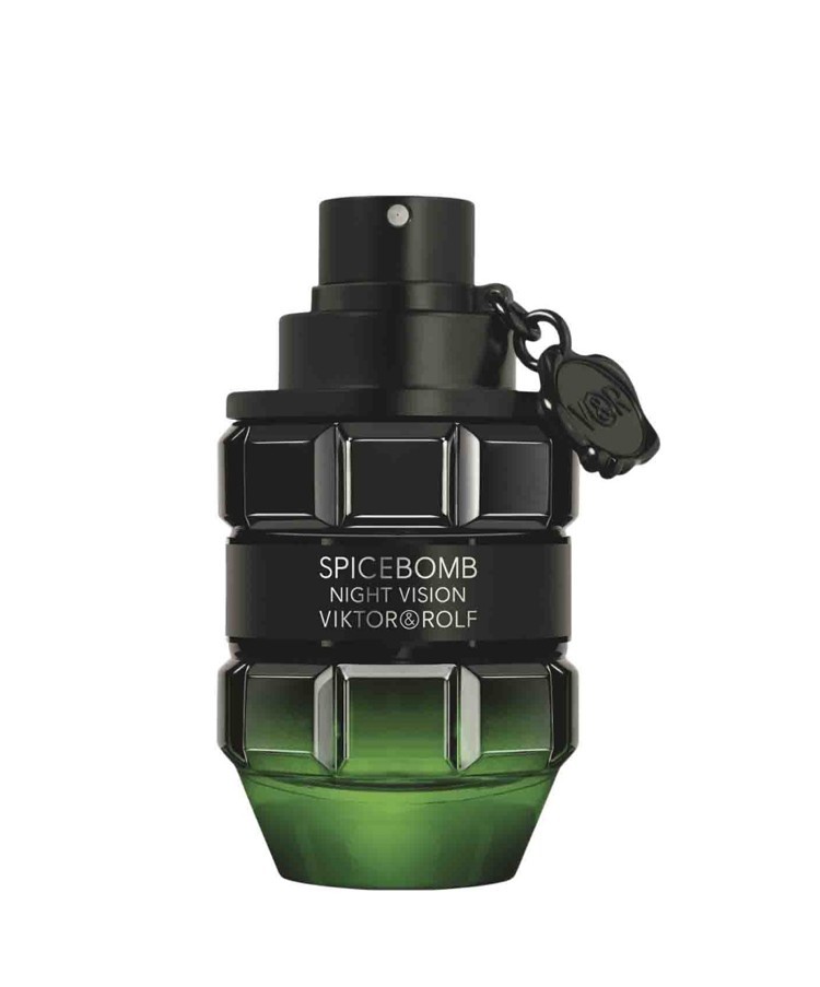 Viktor & Rolf Spicebomb Night Vision