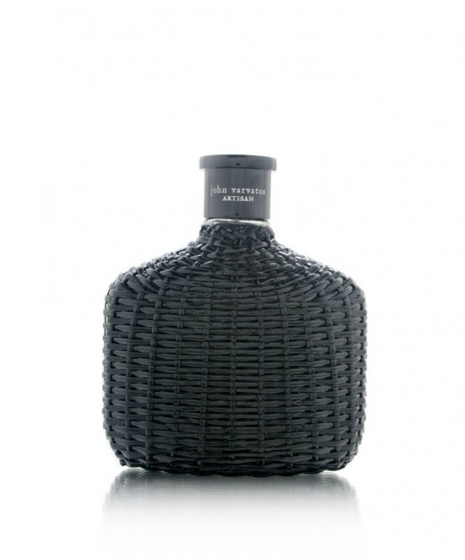 John Varvatos Artisan Black