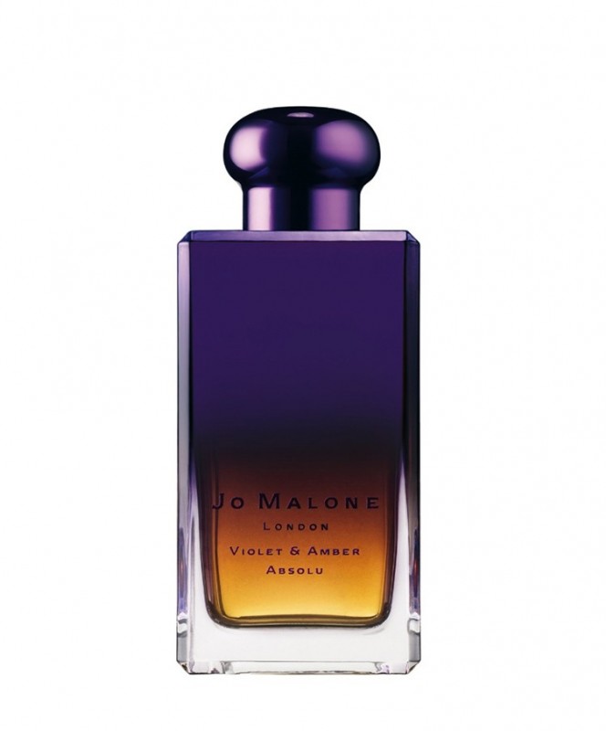 Jo Malone Violet & Amber Absolu