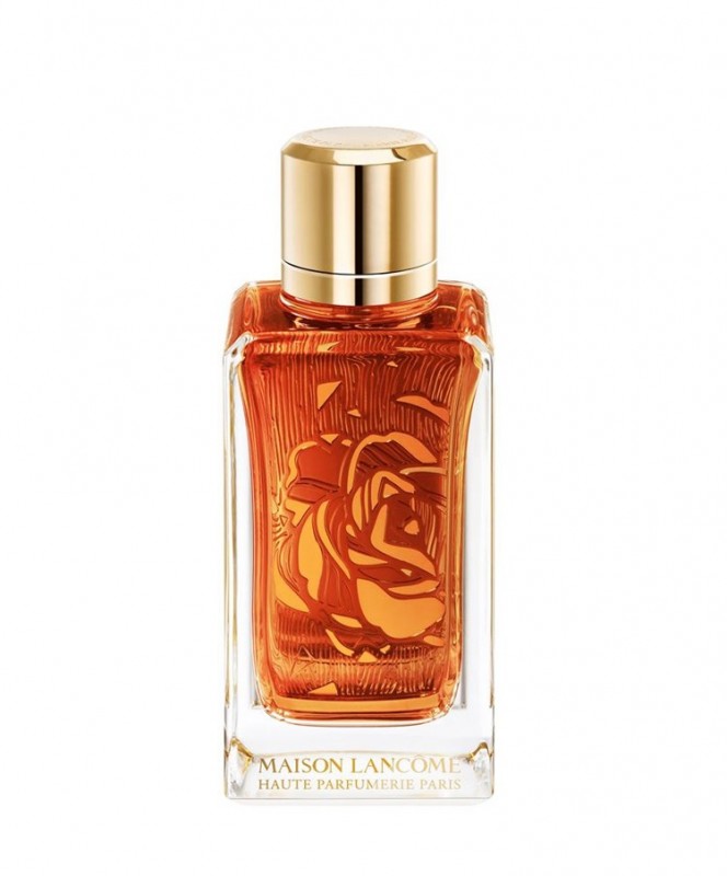Lancome Oud Bouquet