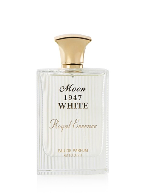 Noran Perfumes Moon 1947 White
