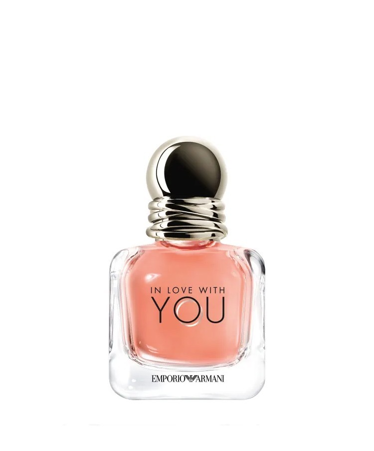 Giorgio Armani In Love With You Giorgio Armani In Love With You