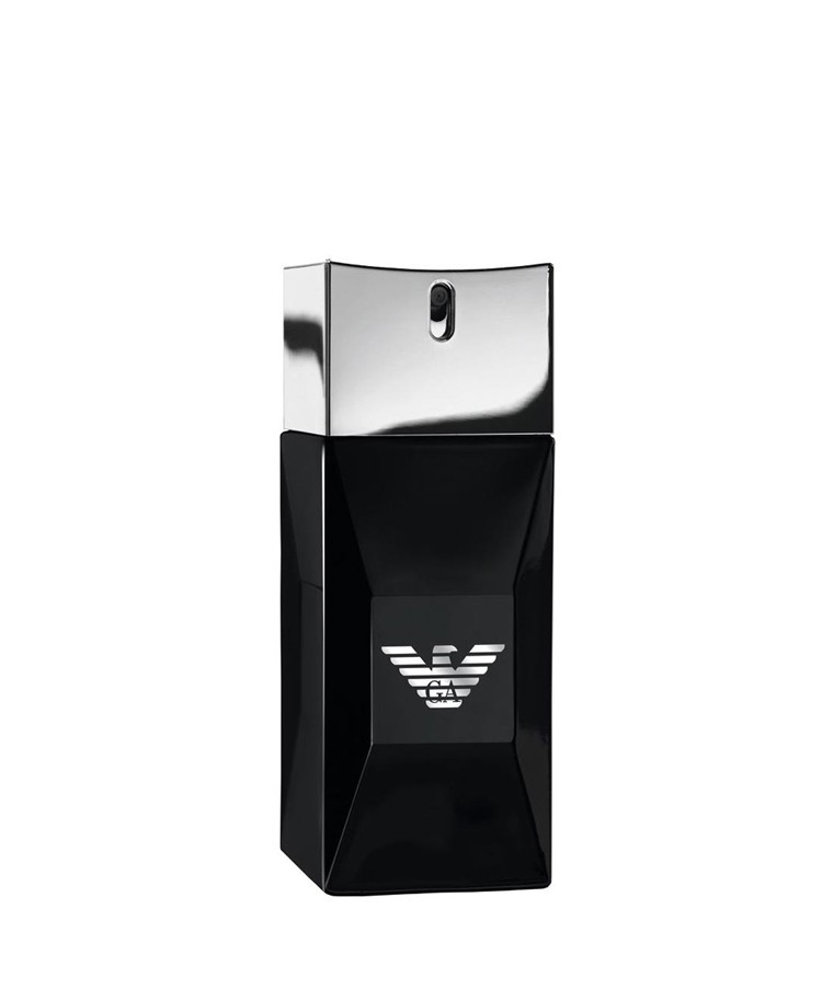 Emporio Armani Diamonds Black Carat Emporio Armani Diamonds Black Carat