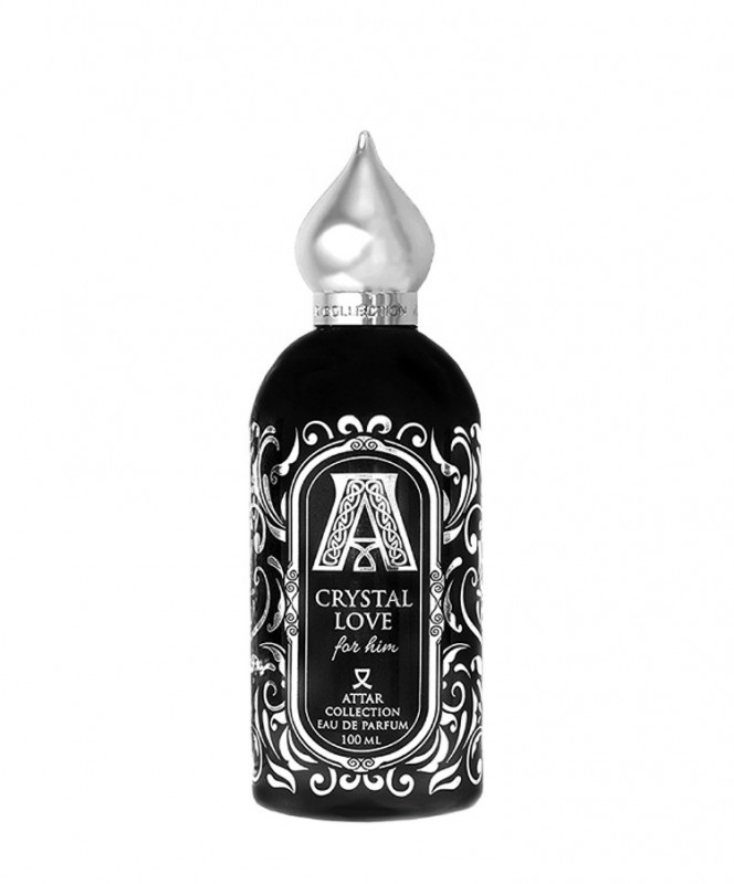 Attar Collection Crystal Love for Him