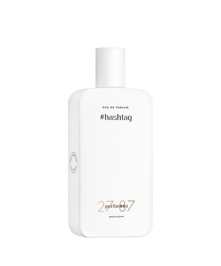 27 87 Perfumes Hashtag 27 87 Perfumes Hashtag