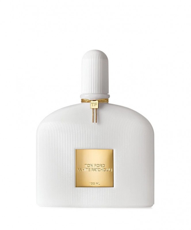 Tom Ford White Patchouli
