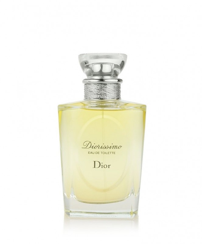Christian Dior Diorissimo