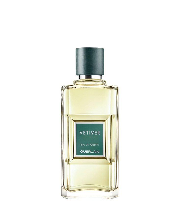 Guerlain Vetiver Guerlain Vetiver