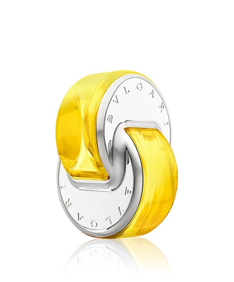 Bvlgari Omnia Golden Citrine