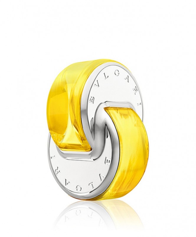 Bvlgari Omnia Golden Citrine