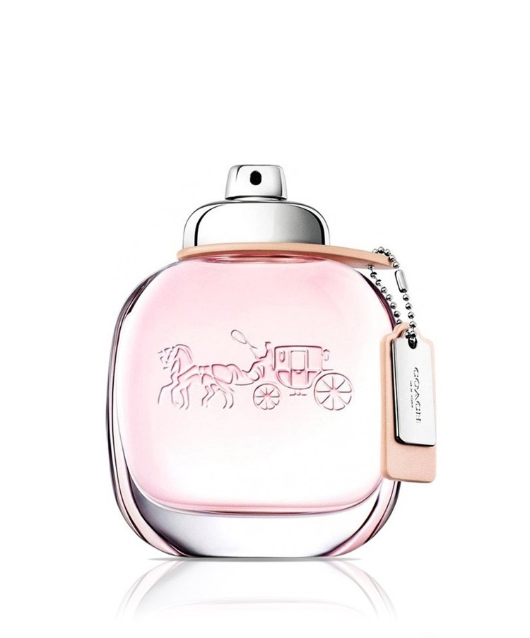Coach Coach The Fragrance