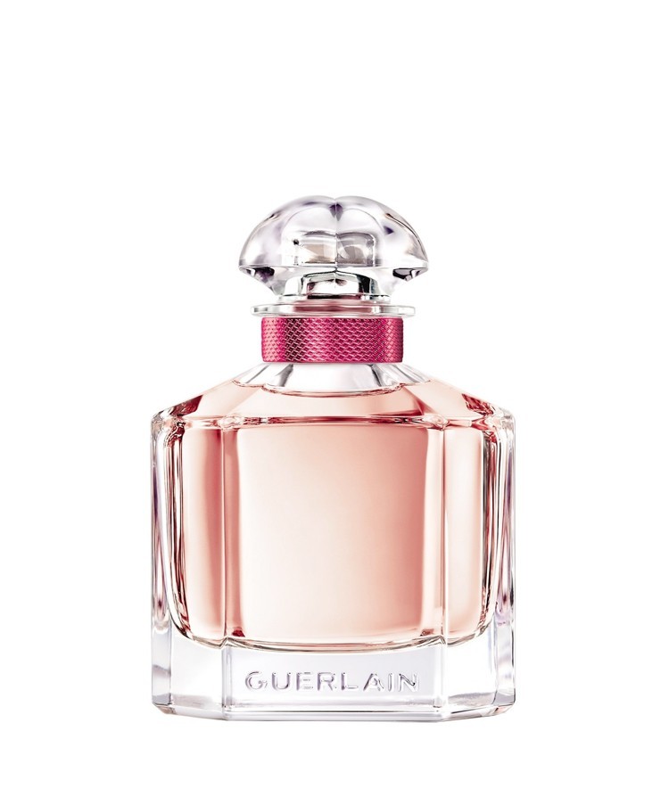 Guerlain Mon Guerlain Bloom of Rose Eau de Parfum Guerlain Mon Guerlain Bloom of Rose Eau de Parfum