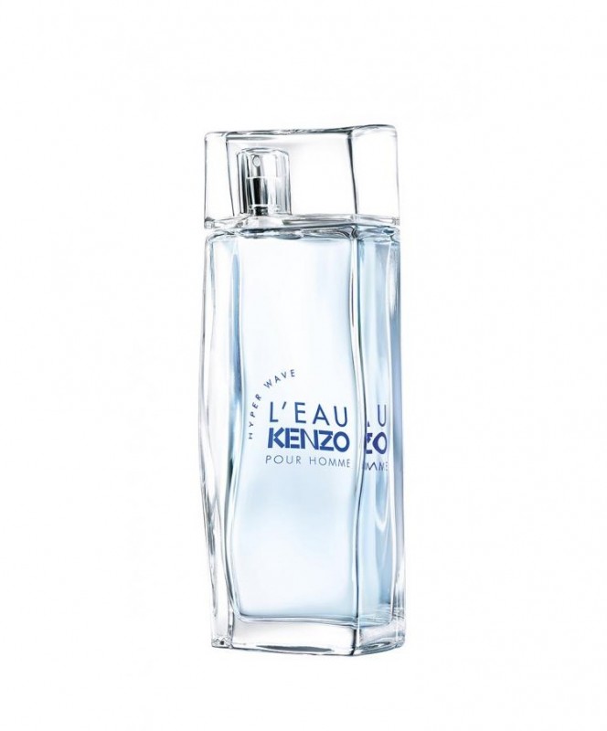Kenzo L'Eau Kenzo Hyper Wave Pour Homme
