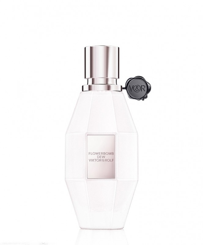 Viktor & Rolf Flowerbomb Dew