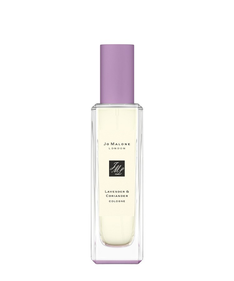 Jo Malone The Herb Garden Lavender & Coriander Jo Malone The Herb Garden Lavender & Coriander