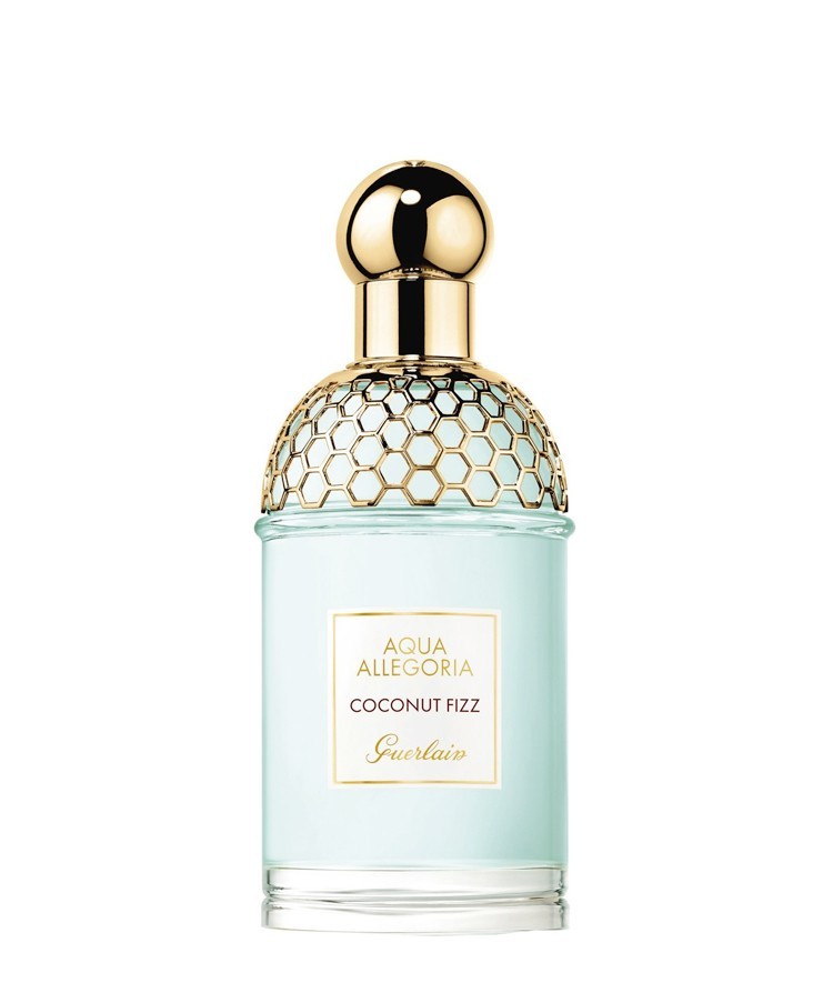 Guerlain Aqua Allegoria Coconut Fizz Guerlain Aqua Allegoria Coconut Fizz