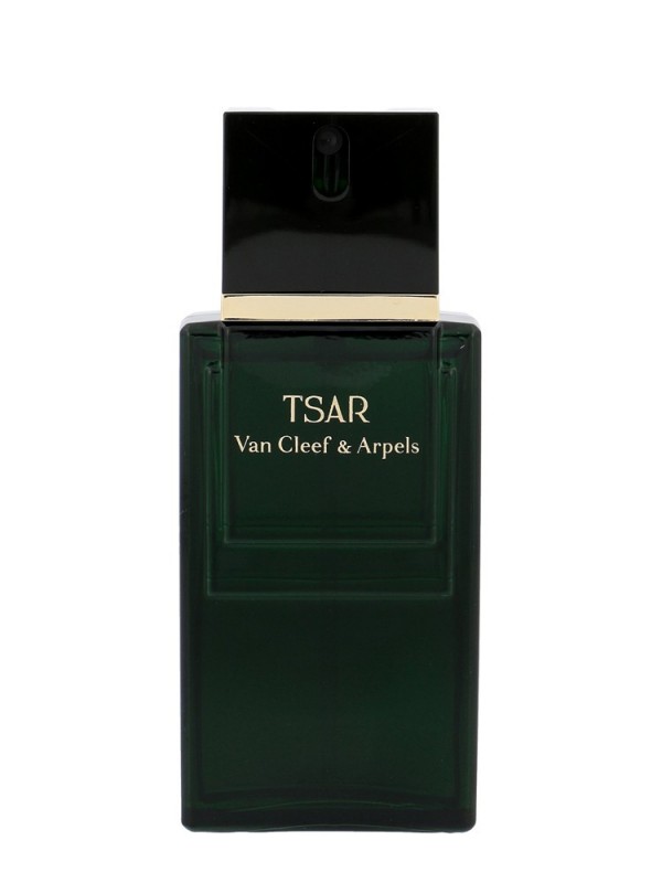 Van Cleef & Arpels Tsar