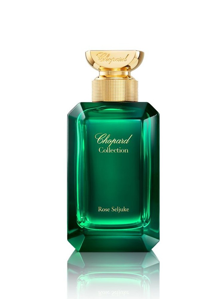 Chopard Rose Seljuke