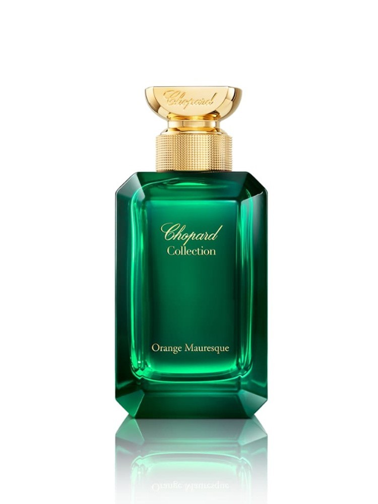 Chopard Orange Mauresque