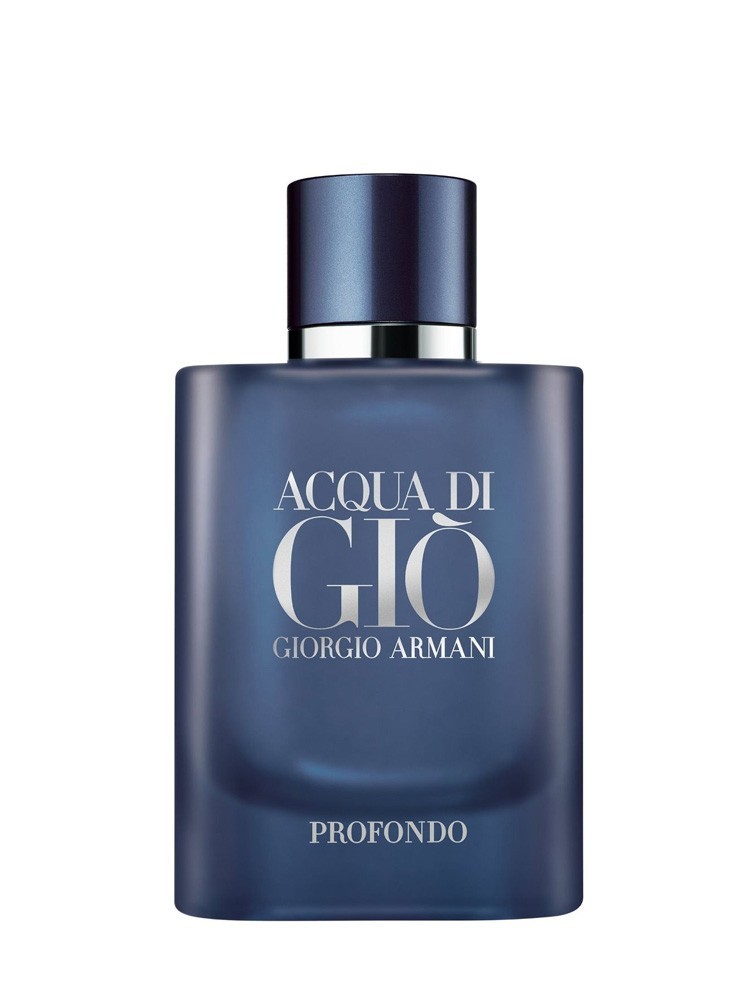 Giorgio Armani Acqua Di Gio Profondo Giorgio Armani Acqua Di Gio Profondo
