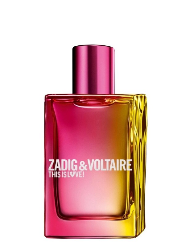 Zadig & Voltaire This Is Love For Her