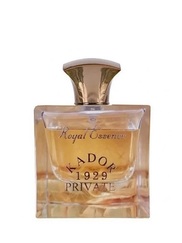 Noran Perfumes Kador 1929 Private